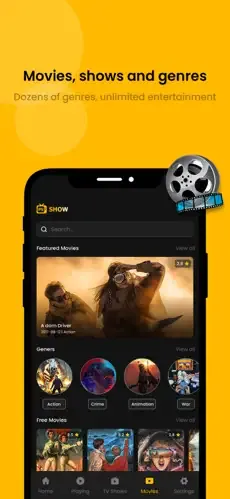 jio-hotstar-alternative Movies and shows